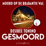 Gesmoord - Desirée Tonino - 9789181120257