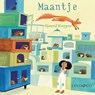 Maantje - Sjoerd Kuyper - 9789181120721