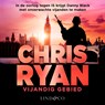Vijandig gebied - Chris Ryan - 9789181121025