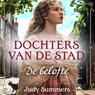 De belofte - Judy Summers - 9789181121391