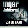 Zij die gaan - Ingar Johnsrud - 9789181121438