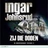 Zij die doden - Ingar Johnsrud - 9789181121445