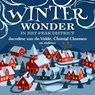 Winterwonder in het Peakdistrict - Lizzie van den Ham ; Lily Frank ; Jacodine van de Velde ; Chantal Claassen ; Lindi Melse ; Mary K. Franklin ; Rien Speulman ; Suzanne Peters ; Ruby Coene - 9789181121452