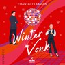 Wintervonk - Chantal Claassen - 9789181121551