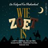 Wie zoet is - Susan Muskee ; Vannessa Thuyns ; Lisette Jonkman ; Gillian King ; Marijke Vos - 9789181121698