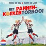 Het pannenkoekentornooi - Marc de Bel ; Matti De Laet - 9789181121742