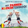 Het pannenkoekentornooi - Marc de Bel ; Matti De Laet - 9789181121759