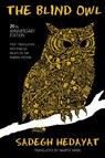 The Blind Owl - Sadegh Hedayat - 9789186131449