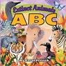 Extinct Animals ABC: An Extinct Animal Book for Kids - Kerianne Jelinek - 9789187530869