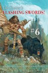 Lin Carter's Flashing Swords! #6 - Lin Carter ; Clayton Hinkle - 9789187611391
