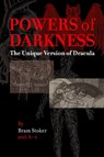 Powers of Darkness - Bram Stoker ; A-E A-E - 9789187611438