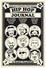 Hip Hop Journal: A Daily Planner - Mark 563 ; Bjorn Almqvist - 9789188369444