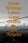 Cholo Writing - Francois Chastanet - 9789188369857