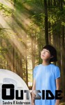 Outside - Sandra R Andersson - 9789188385147