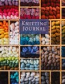 Knitting Journal - Lilian Chania - 9789188385345