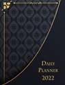 Daily Planner 2022 - James Howard - 9789189476738