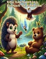 The Enchanting Forest of Eldoria - James Howard - 9789189476820