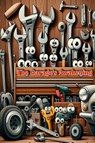 The Garage's Awakening - James Howard - 9789189476875