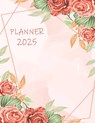 Planner 2025 - James Howard - 9789189575073