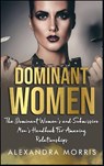 Dominant Women - Alexandra Morris - 9789189830165