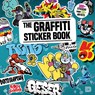 The Graffiti Sticker Book - Dokument Press - 9789189944039