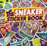 The sneaker sticker book - alexander rosso - 9789189944145