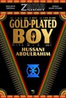 Gold-Plated Boy - Hussani Abdulrahim - 9789189984042