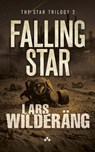 Falling Star - Lars Wilderäng - 9789190020982