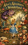 Alice's Adventures in Wonderland - Lewis Carroll - 9789190043745