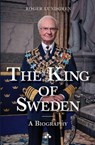 The King of Sweden - Roger Lundgren - 9789190070048