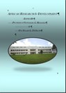 African Research & Development (R&D) Africa - Verdiana Grace Masanja - 9789197843652