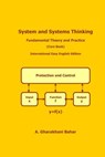 System and Systems Thinking - Fundamental Theory and Practice: (Core Book) - A. Gharakhani Bahar - 9789198187519