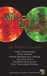 AfroSFv2 - THOMPSON,  Tade ; Wood, Nick - 9789198291315