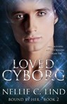 Loved Cyborg - LIND,  Nellie C. - 9789198312775