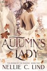 Autumn's Lady - Nellie C. Lind - 9789198312850