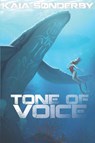 Tone of Voice - Kaia Sonderby - 9789198529715