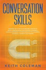 Conversation Skills - Keith Coleman - 9789198569100