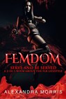 Femdom - Alexandra Morris - 9789198604764