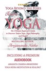 Yoga Beyond the Poses - Tantra Yoga - Shreyananda Natha - 9789198839258