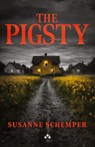 The Pigsty - Susanne Schemper - 9789198992090