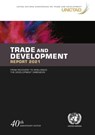 Trade and development report 2021 - United Nations Conference on Trade and Development - 9789211130270