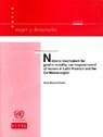 National Mechanism for Gender Equality and Empowerment of Women in Latin America and the Caribbean Region (Mujer y Desarrollo) (Economic Commission ... and the Caribbean, Mujer Y Desarrollo) - United Nations - 9789211217360