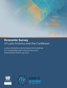 Economic survey of Latin America and the Caribbean 2021 - United Nations: Economic Commission for Latin America and the Caribbean - 9789211220759