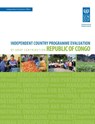 Assessment of development results - Republic of Congo (second assessment) - United Nations Development Programme - 9789211264296