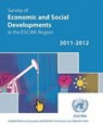 Survey of Economic and Social Developments in the ESCWA Region 2011-2012 - United Nations - 9789211283563