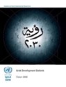Arab development outlook - United Nations: Economic and Social Commission for Western Asia - 9789211283877
