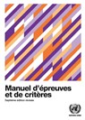 Recommendations on the Transport of Dangerous Goods (French Edition) - United Nations Economic Commission for Europe - 9789211391732