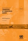 Recommendations on the transport of dangerous goods - United Nations: Committee of Experts on the Transport of Dangerous Goods - 9789211391886