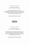Legal Consequences Arising from the Policies and Practices of Israel in the Occupied Palestinian Territory, Including East Jerusalem - International Court of Justice - 9789211543940