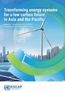 Regional Trends Report on Energy for Sustainable Development 2025 - United Nations Economic and Social Commission for Asia and the Pacific - 9789211545272